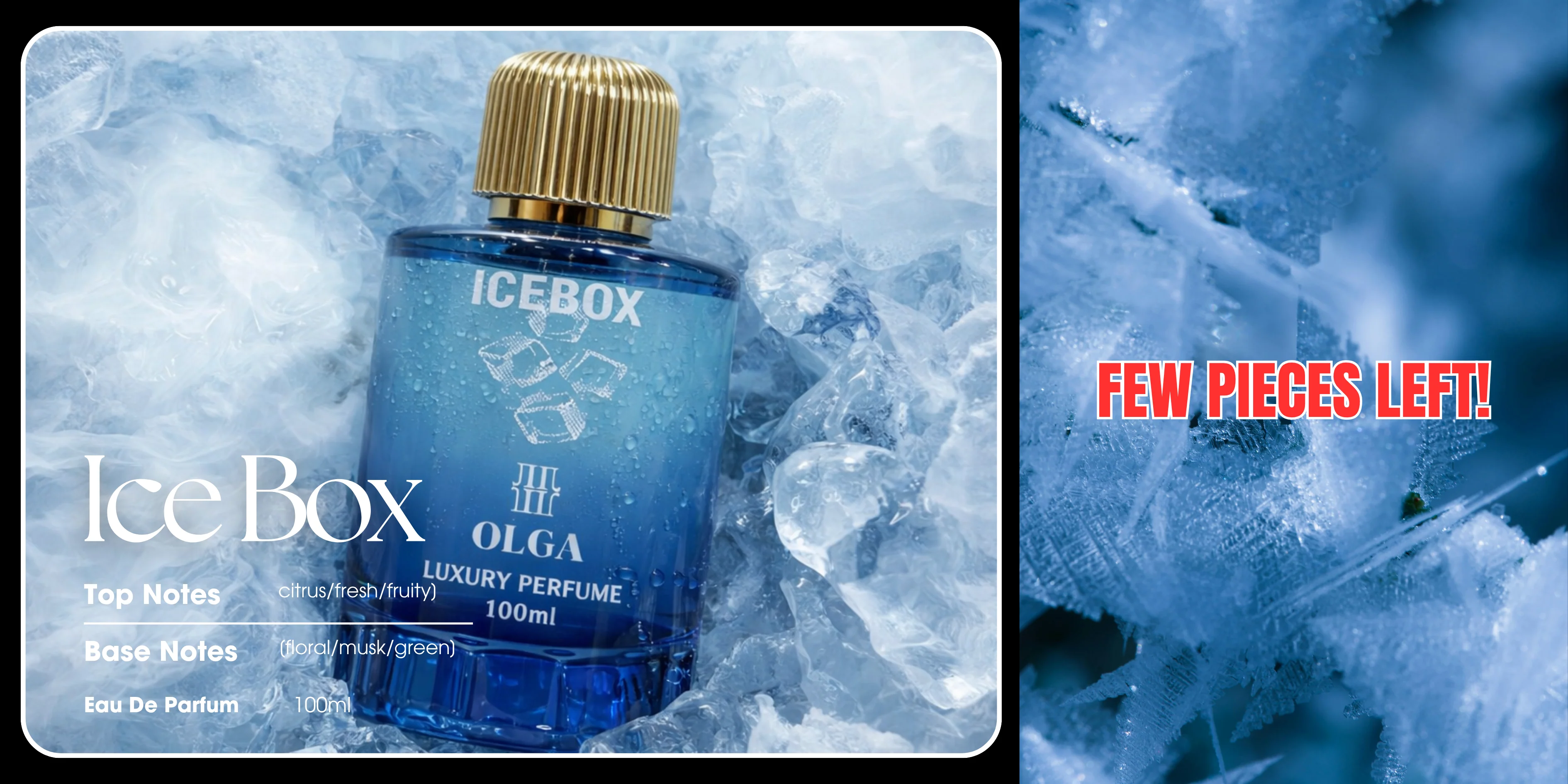 Luxury Scents, Handcrafted For You