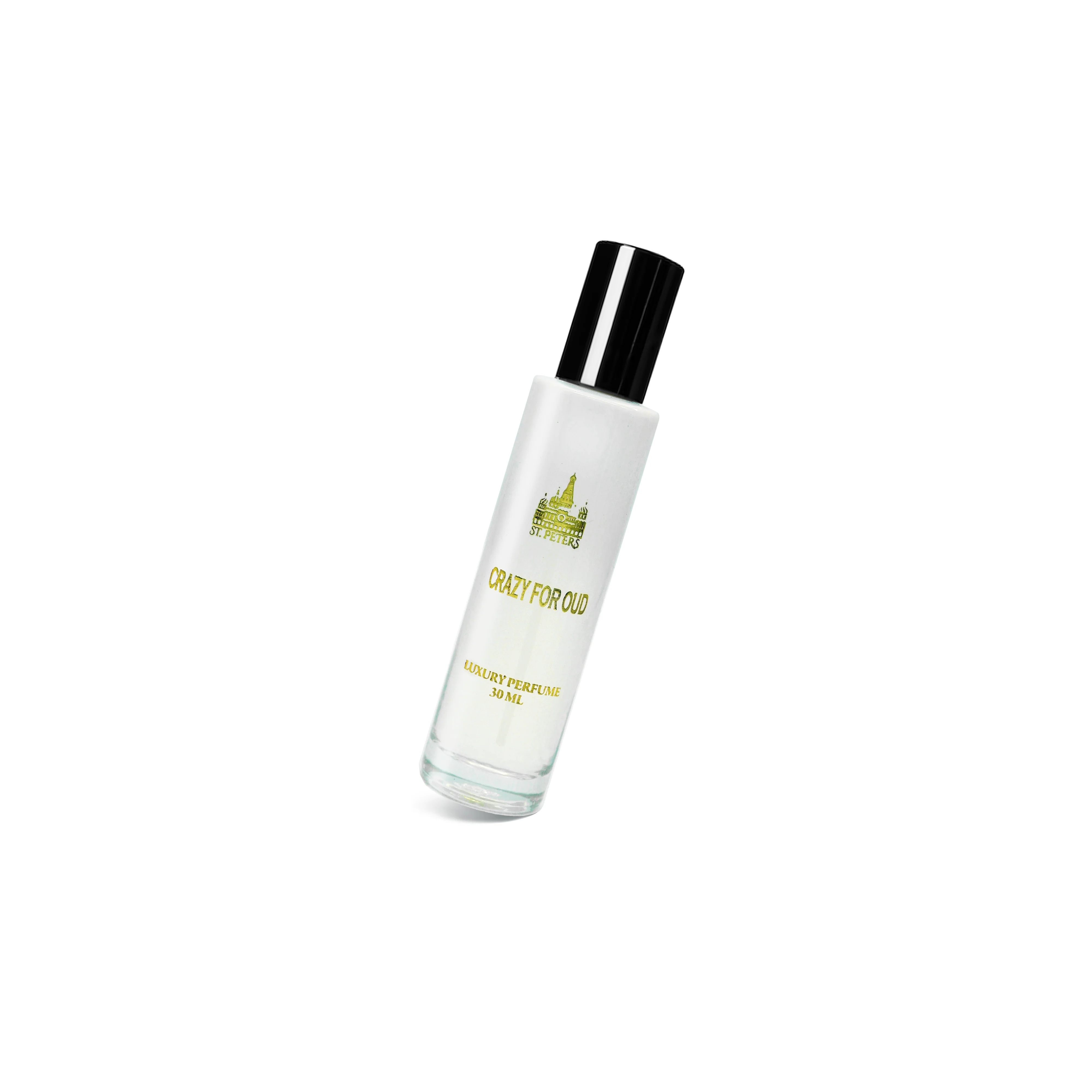 Men Gifting Combo Set- Pack of 3-Each 30 ML- Black mamba/Homme sport/Crazy for Oud - Image 11