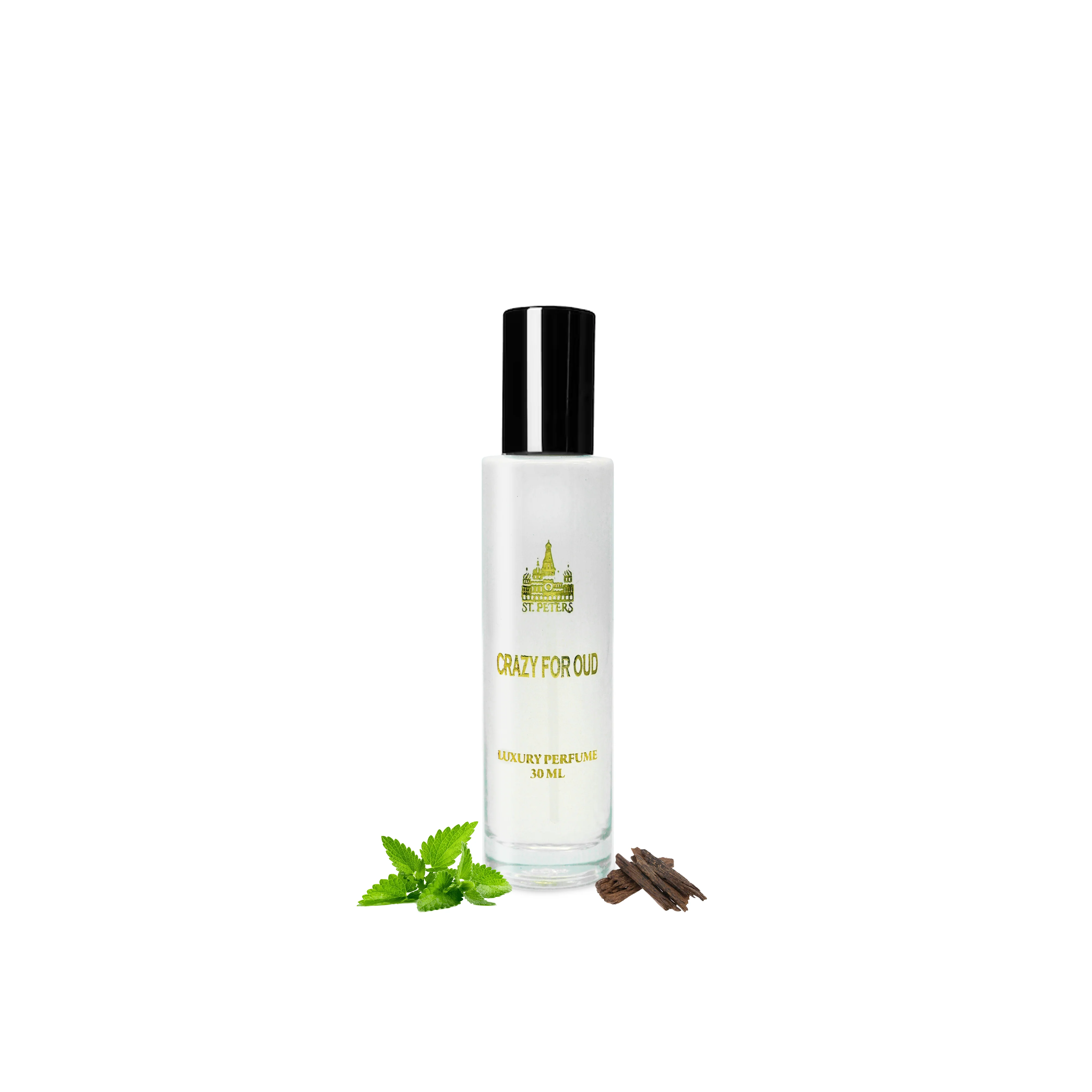 Men Gifting Combo Set- Pack of 3-Each 30 ML- Black mamba/Homme sport/Crazy for Oud - Image 12