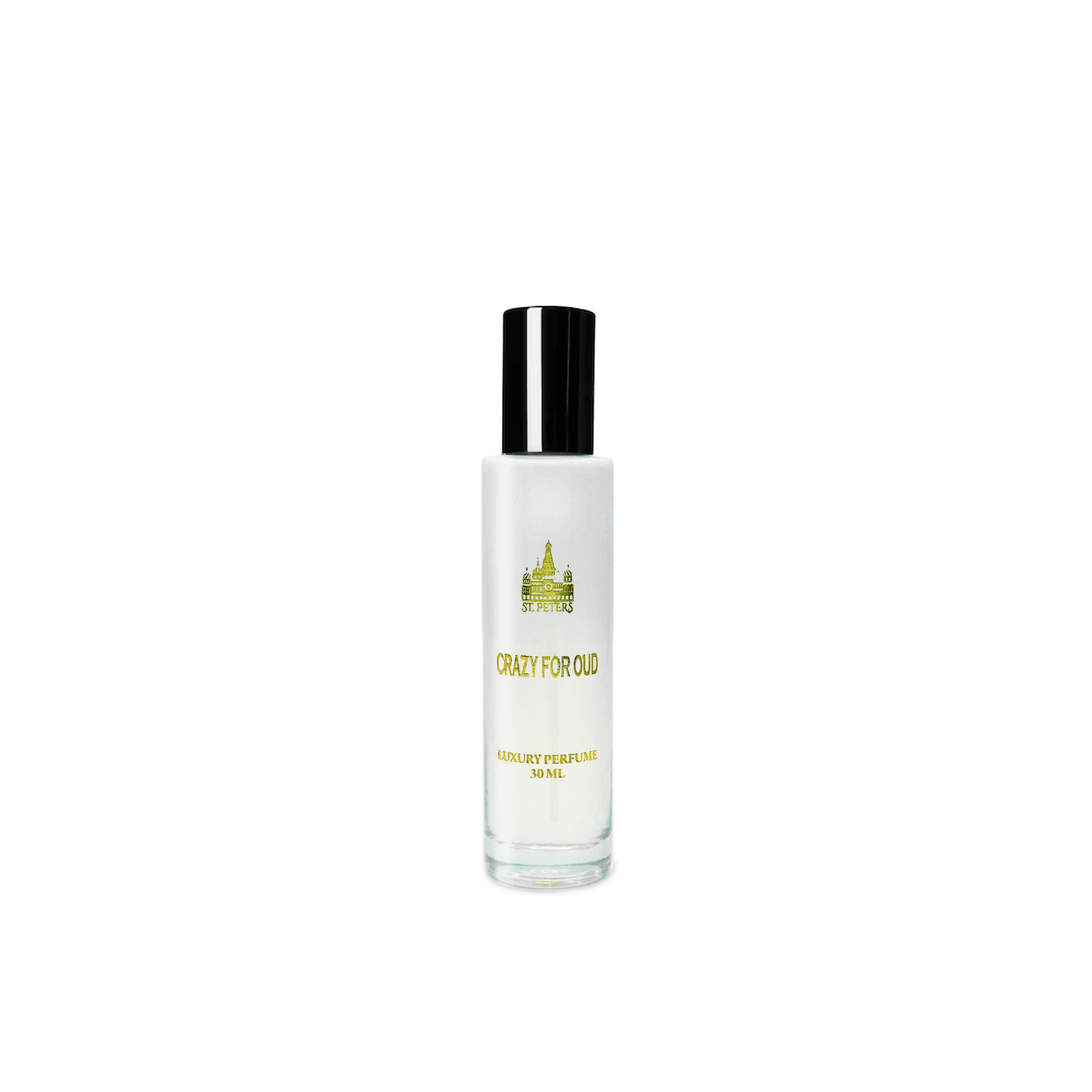 Men Gifting Combo Set- Pack of 3-Each 30 ML- Black mamba/Homme sport/Crazy for Oud - Image 13