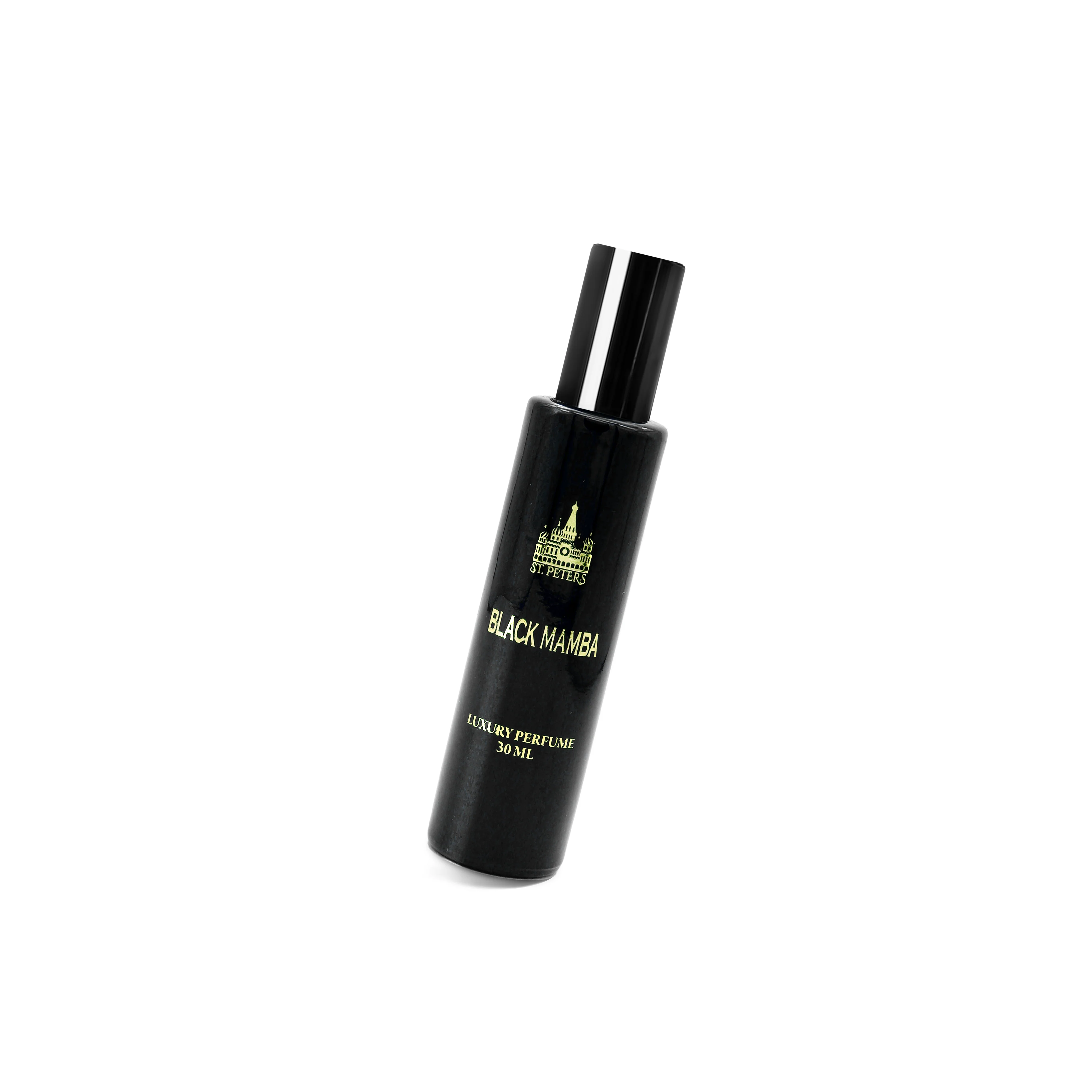 Men Gifting Combo Set- Pack of 3-Each 30 ML- Black mamba/Homme sport/Crazy for Oud - Image 8