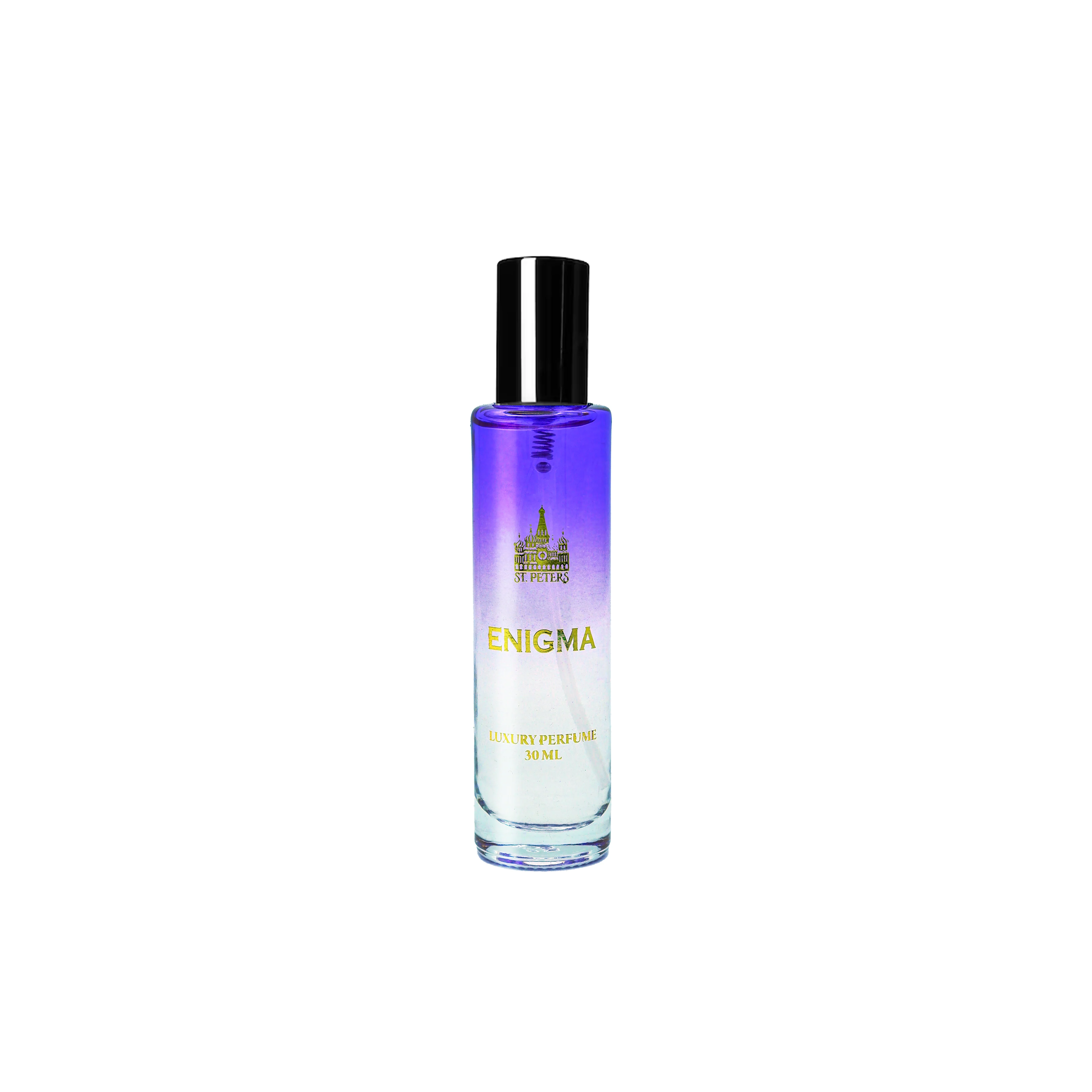 Enigma/Gold oud/Velvet Seduction - Perfume Set for Women Pack of 3 - Image 12