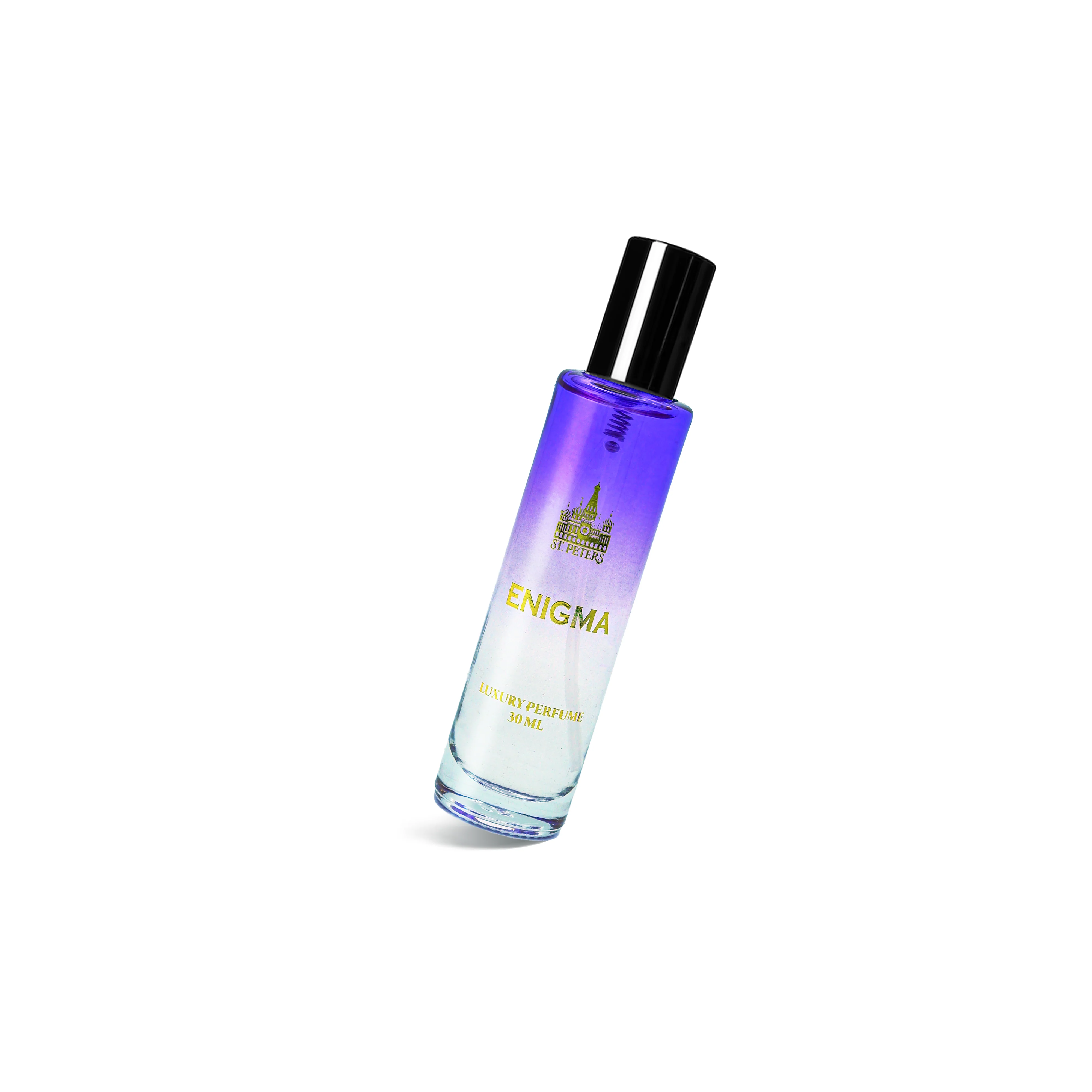 Enigma/Gold oud/Velvet Seduction - Perfume Set for Women Pack of 3 - Image 13