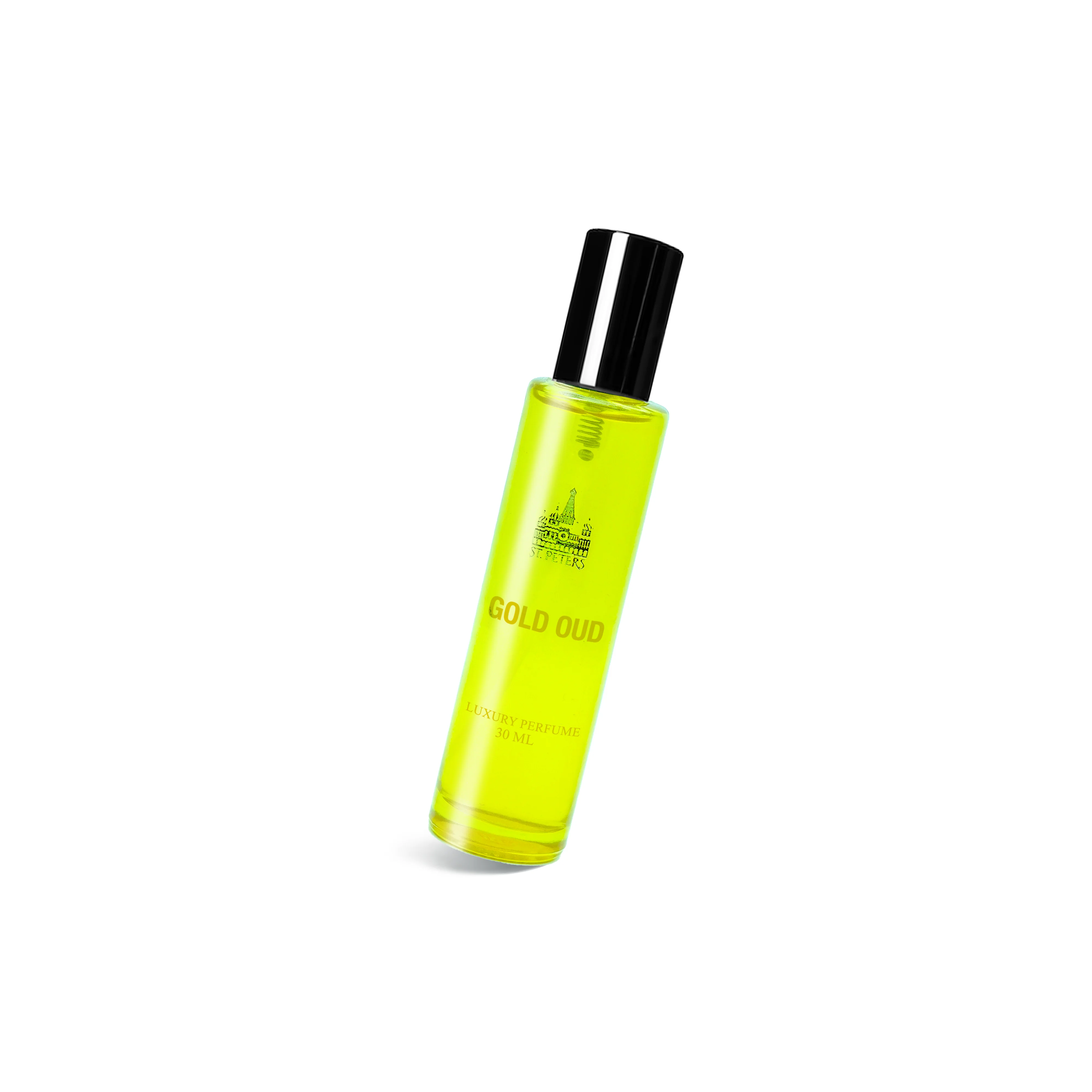 Enigma/Gold oud/Velvet Seduction - Perfume Set for Women Pack of 3 - Image 5