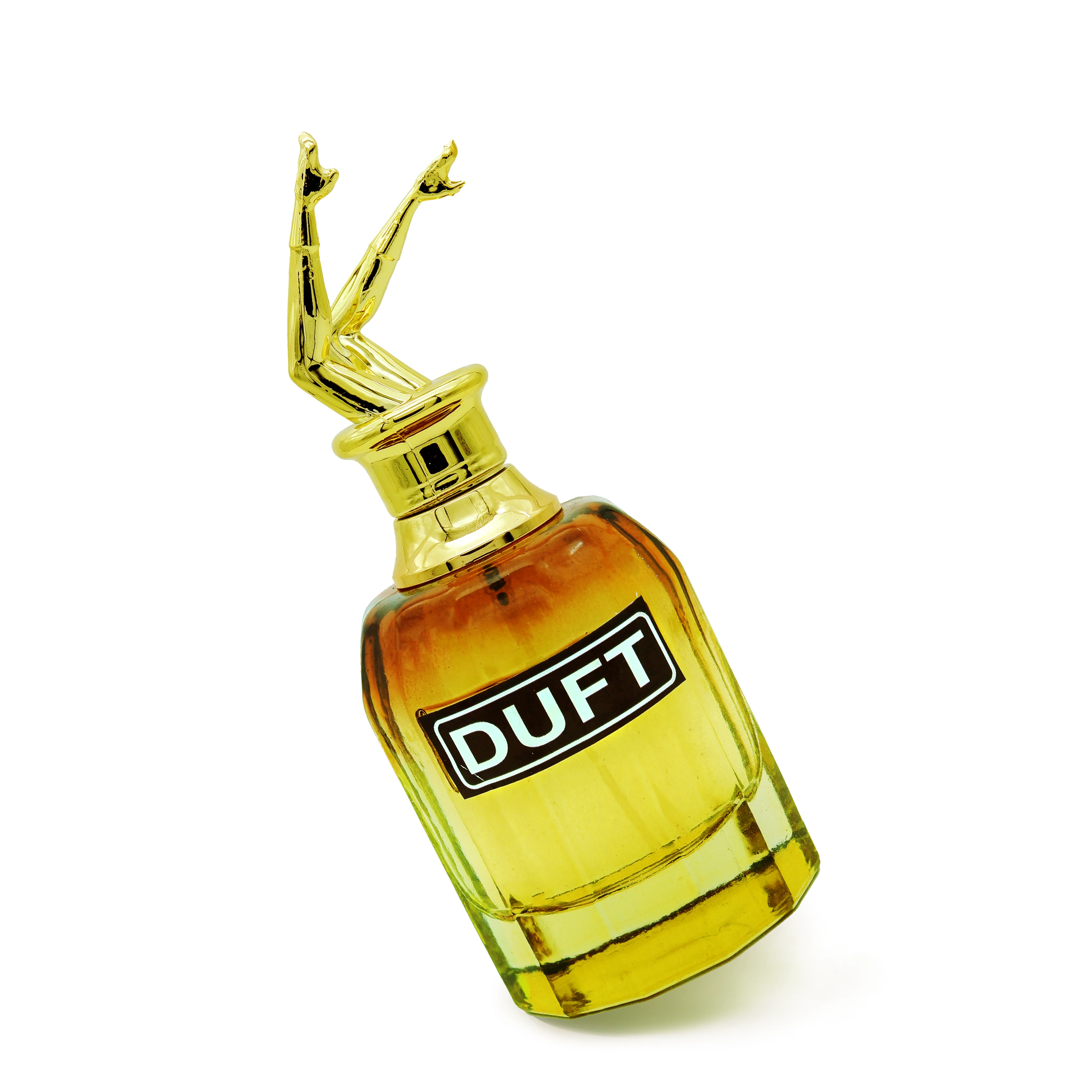 Duft By Olga -  Long Lasting Perfume for Women - Image 5