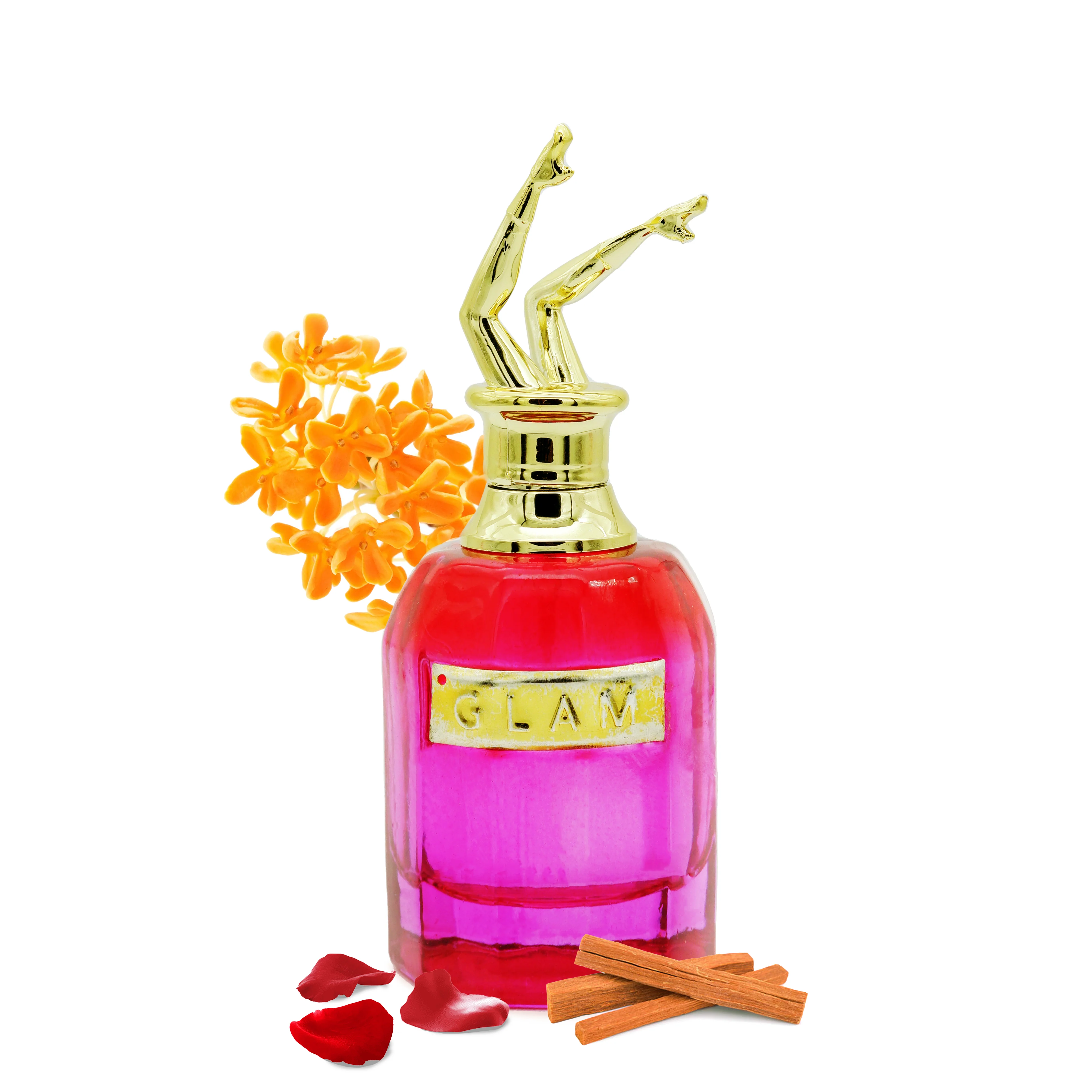 GLAM By Olga - Perfume for  Women - Image 4