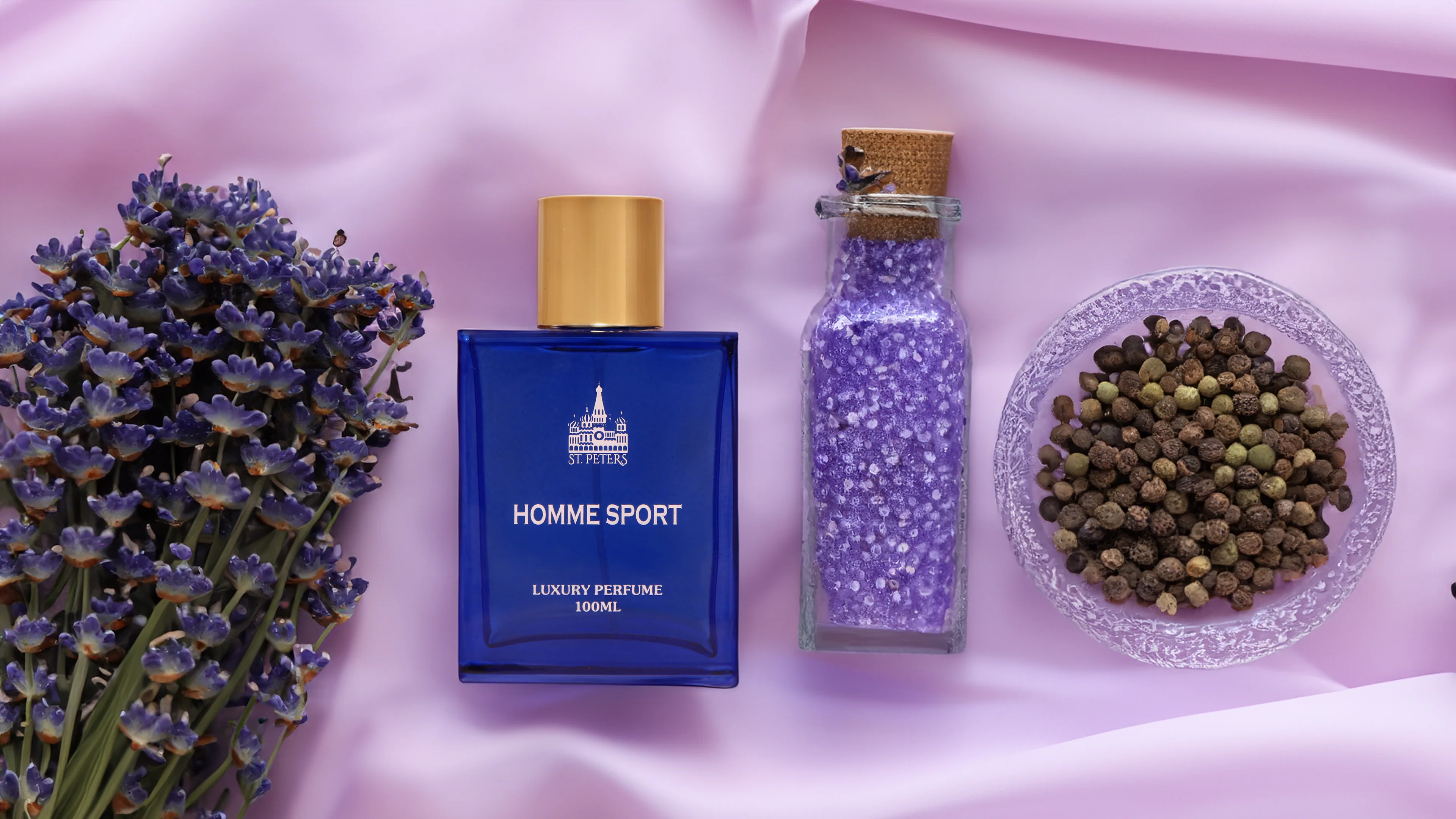 Homme Sport By Olga - Image 3