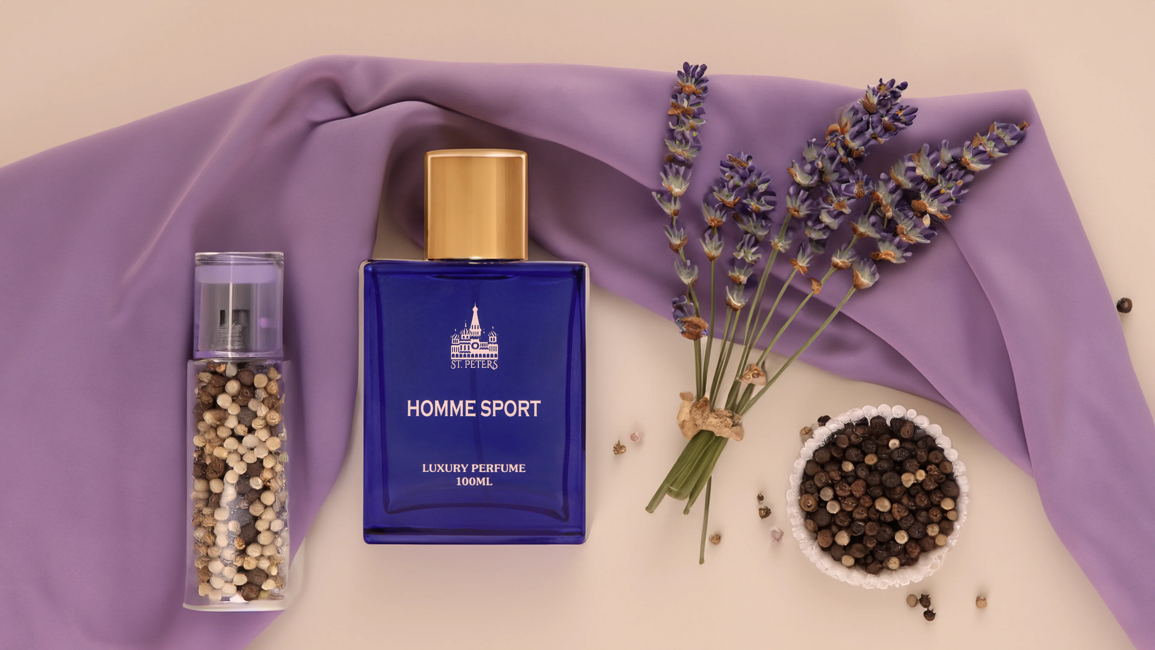 Homme Sport By Olga - Image 4