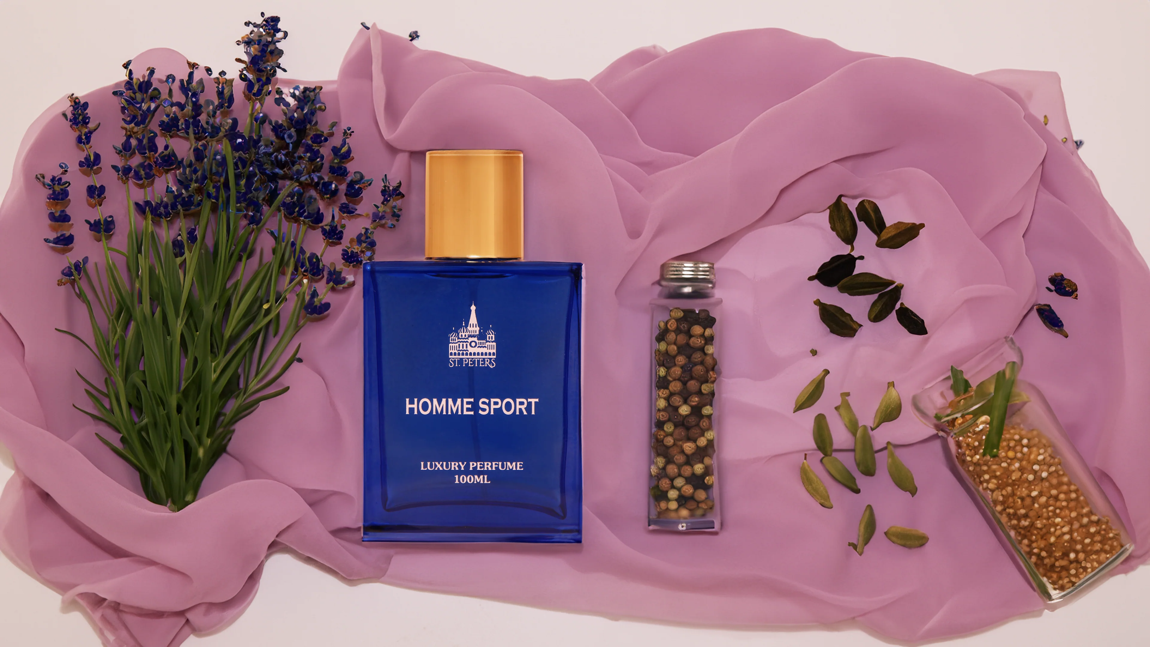 Homme Sport By Olga - Image 5