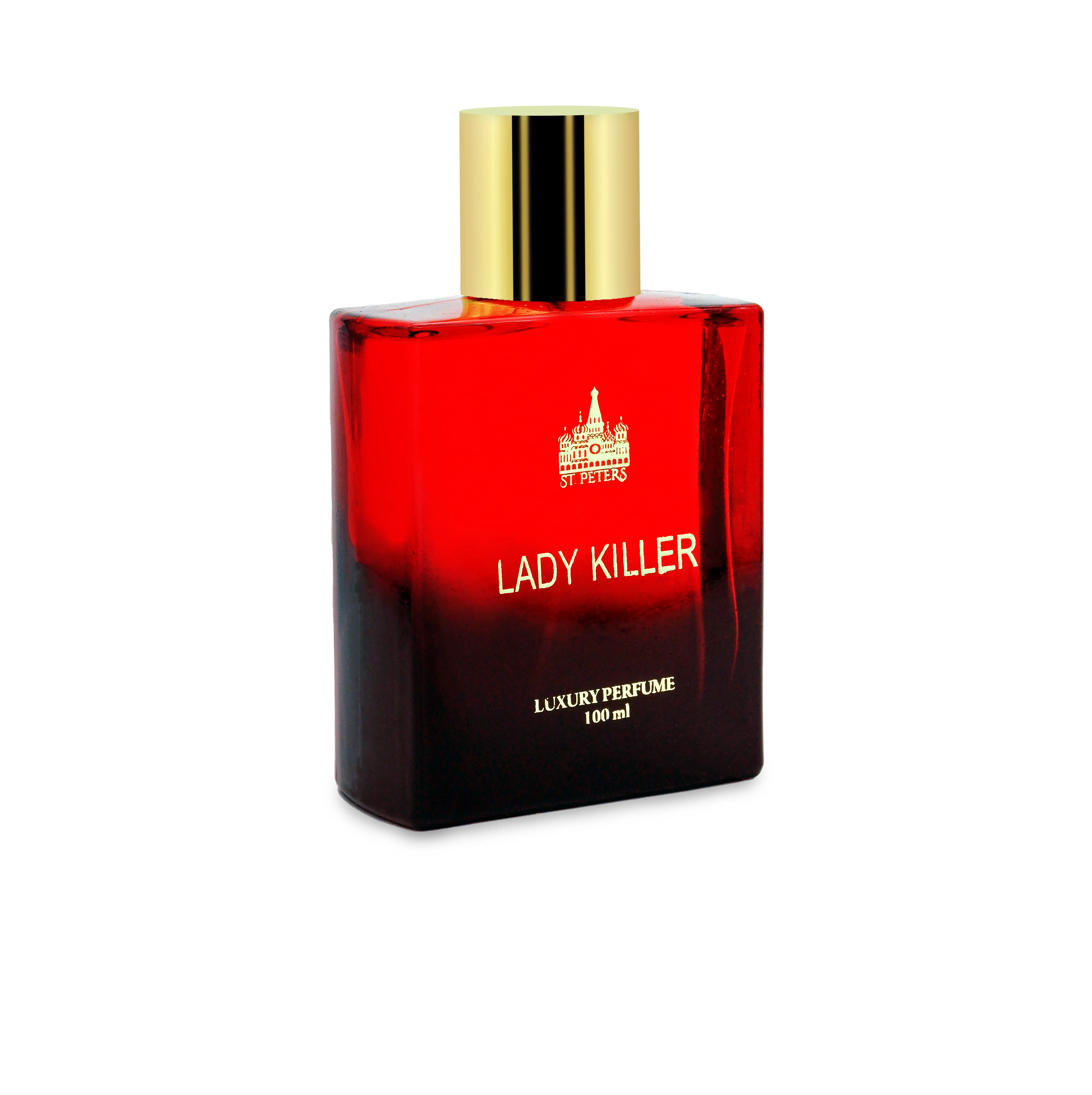 Lady Killer by Olga - Image 3