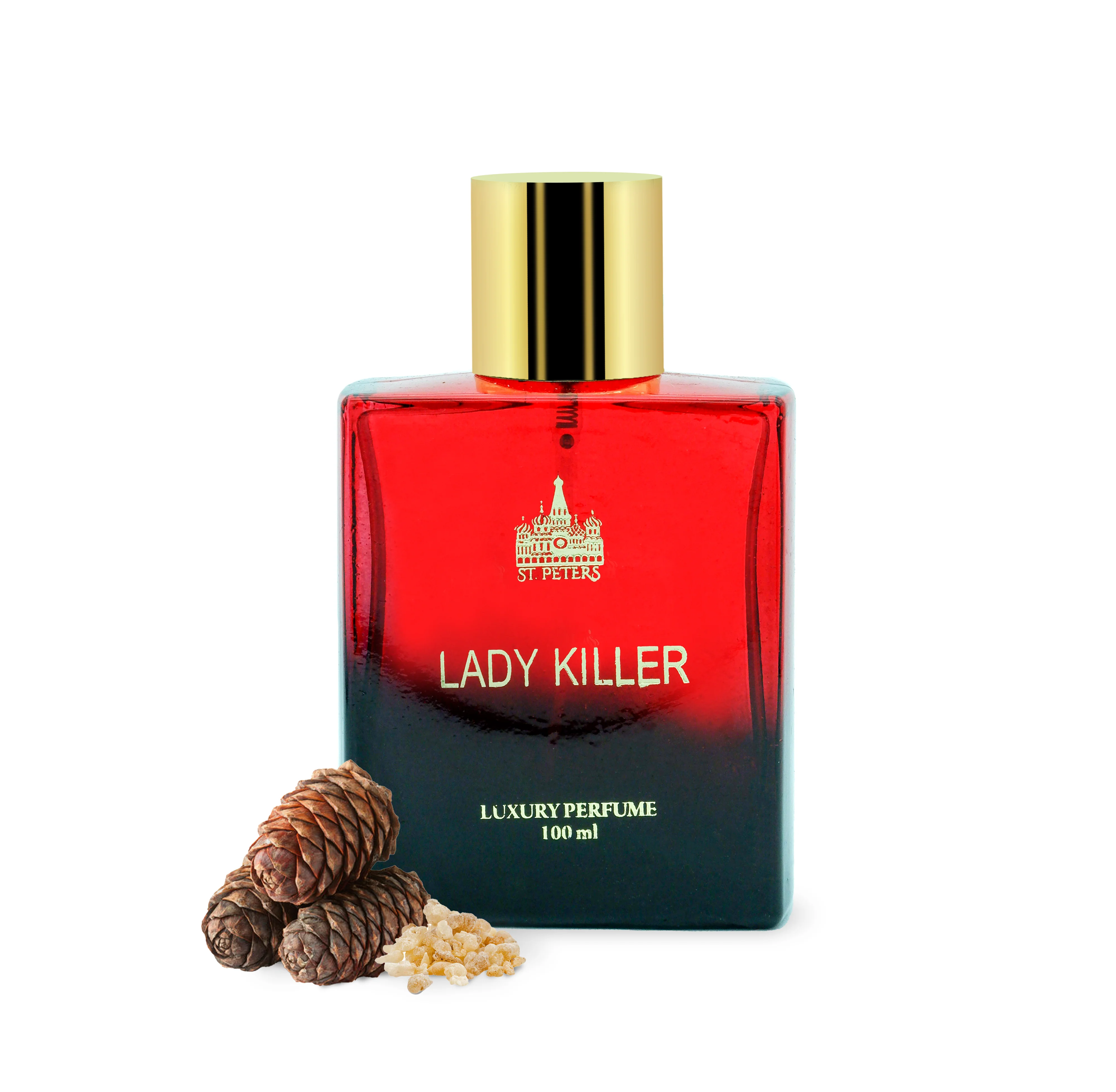 Lady Killer by Olga - Image 5