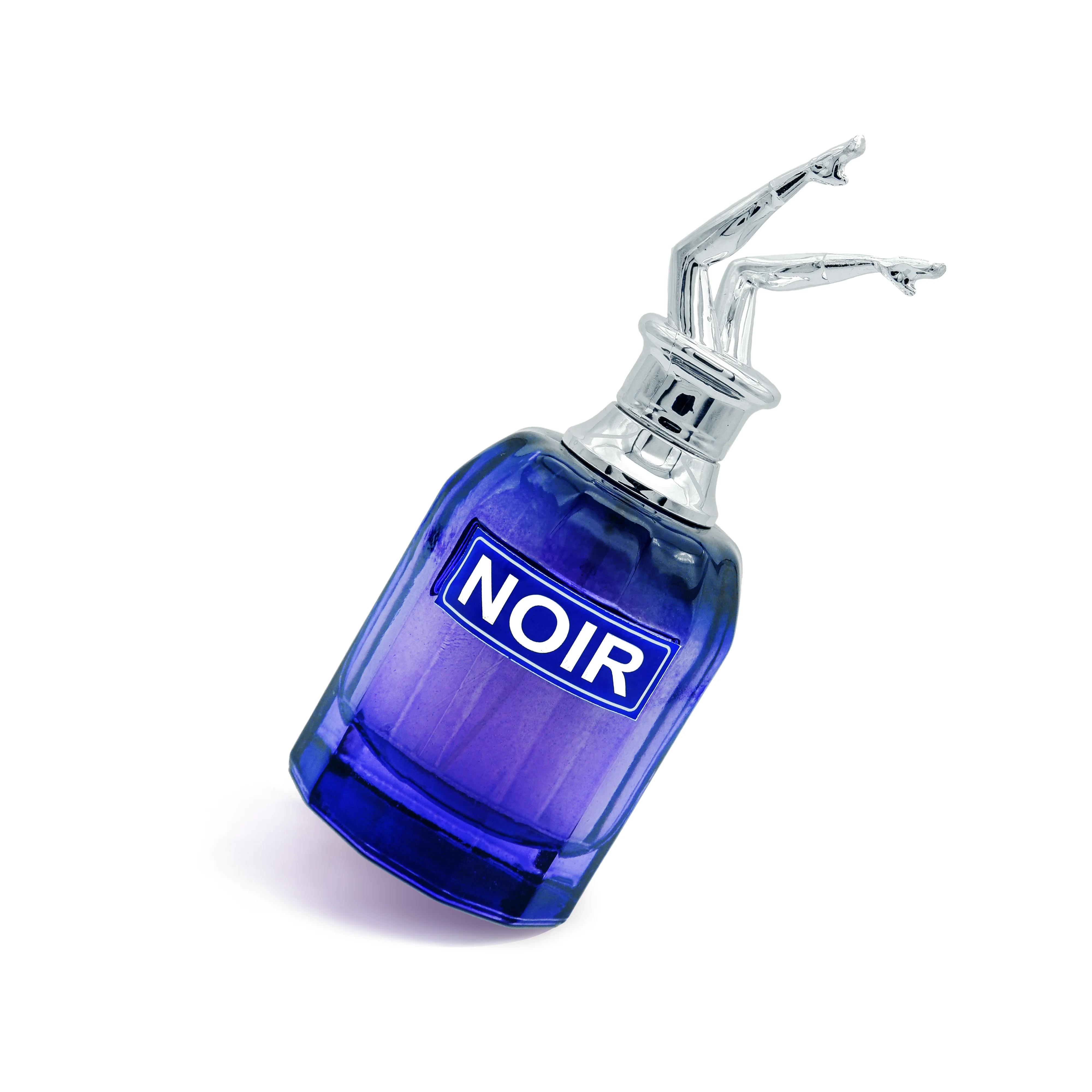 Noir By OLGA - Lavender Perfume for Women - Image 4