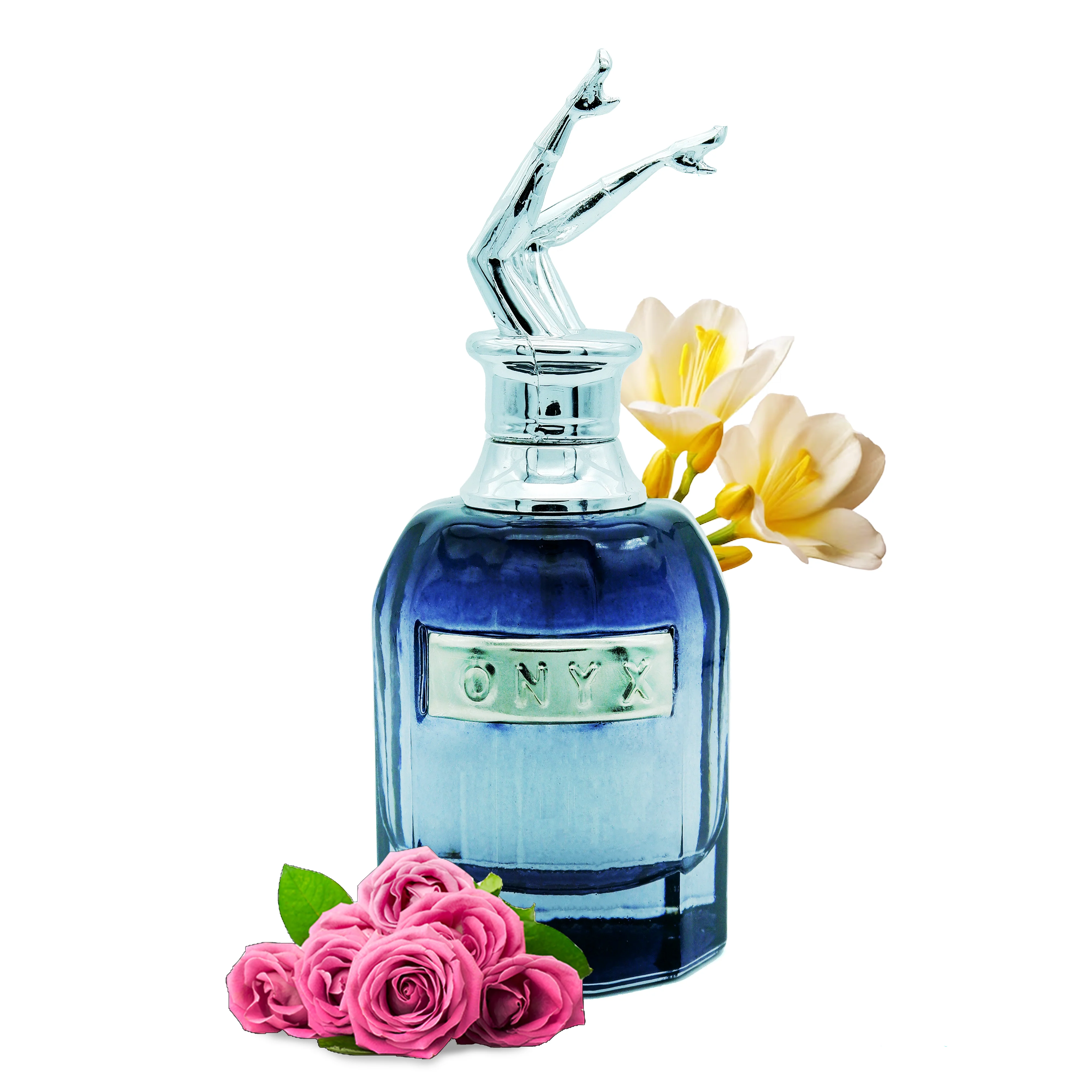 Onyx By Olga - Best Selling Perfume for Women - Image 3