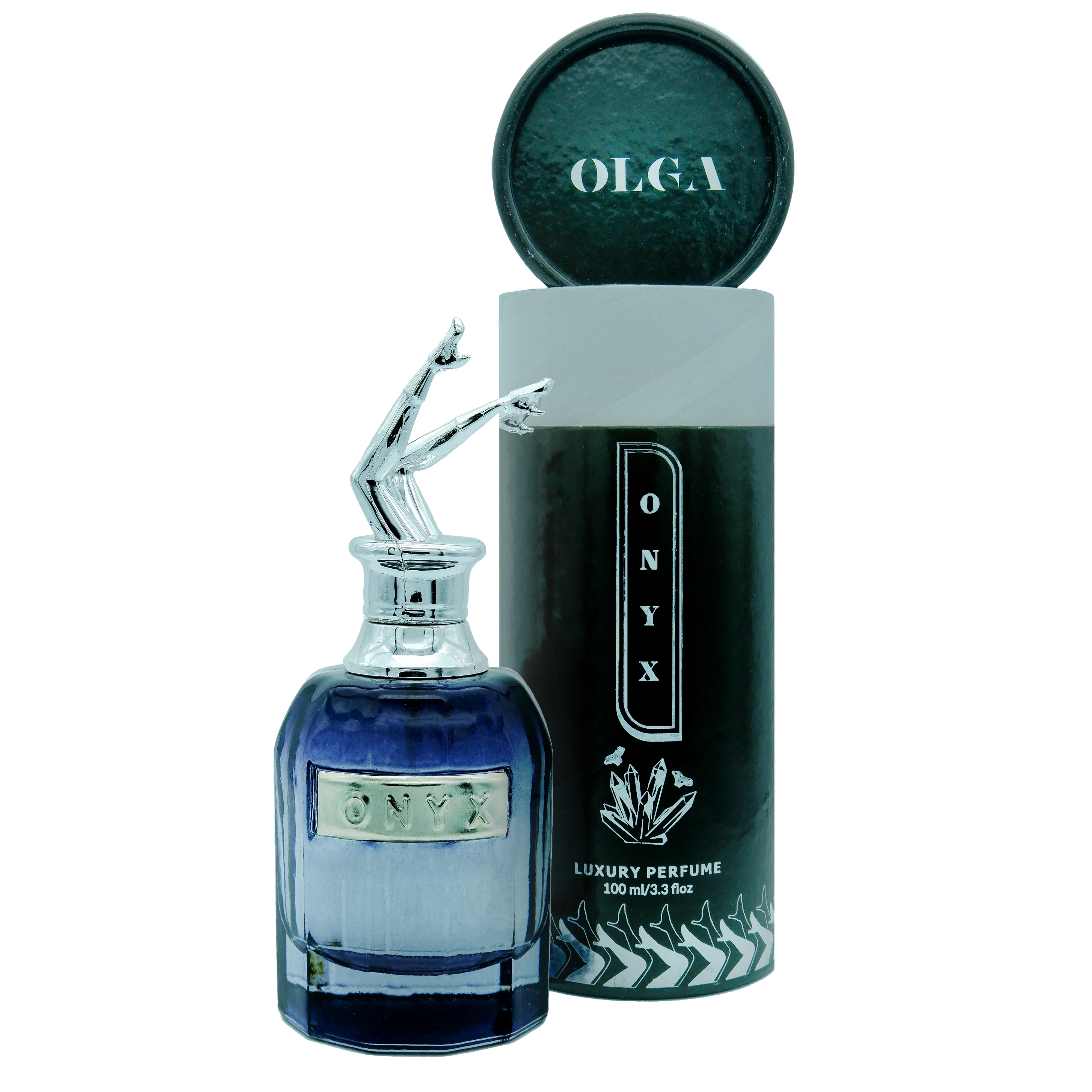 Onyx By Olga - Best Selling Perfume for Women - Image 4