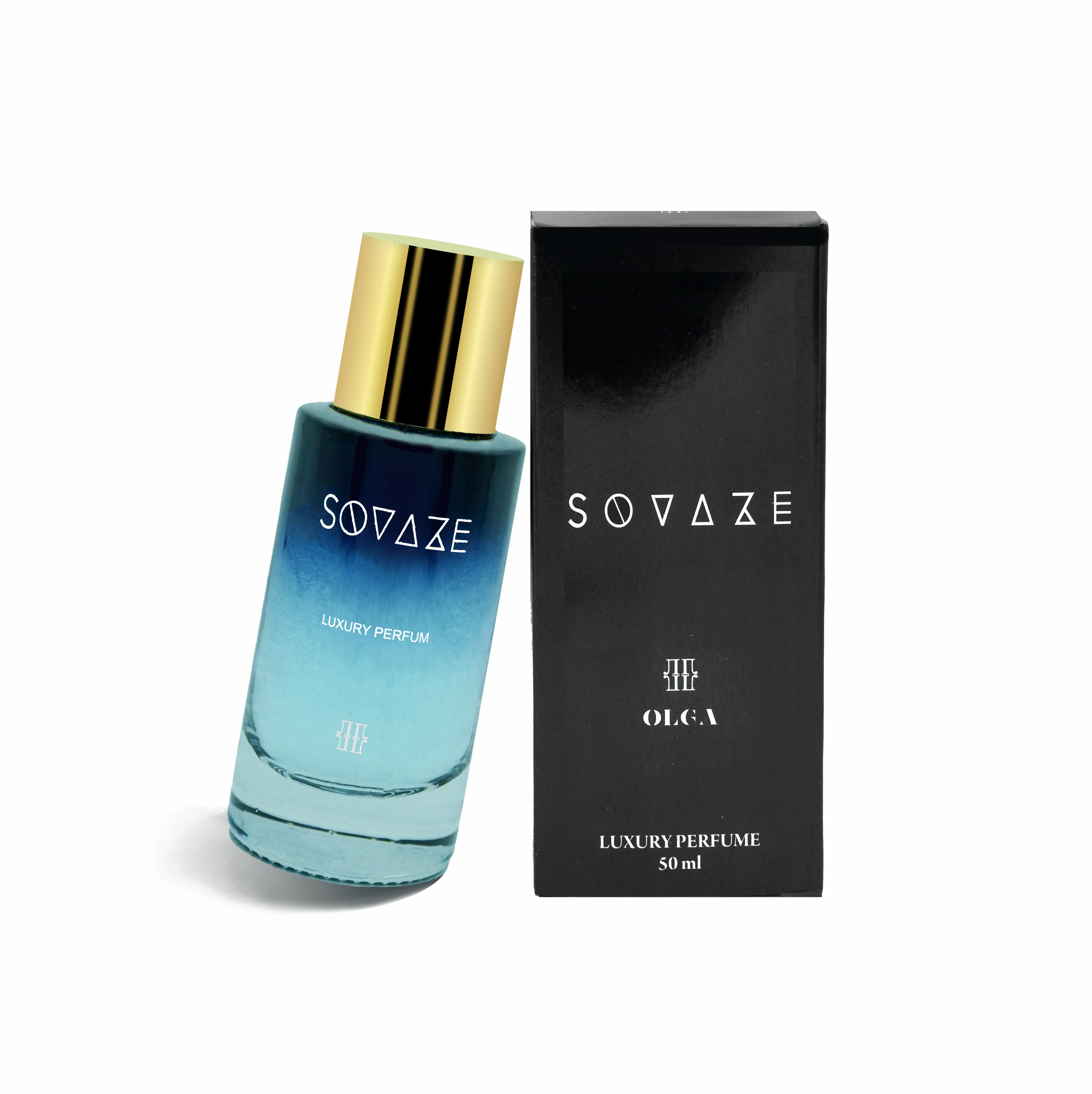 Sovaze By Olga Perfumes - Image 3