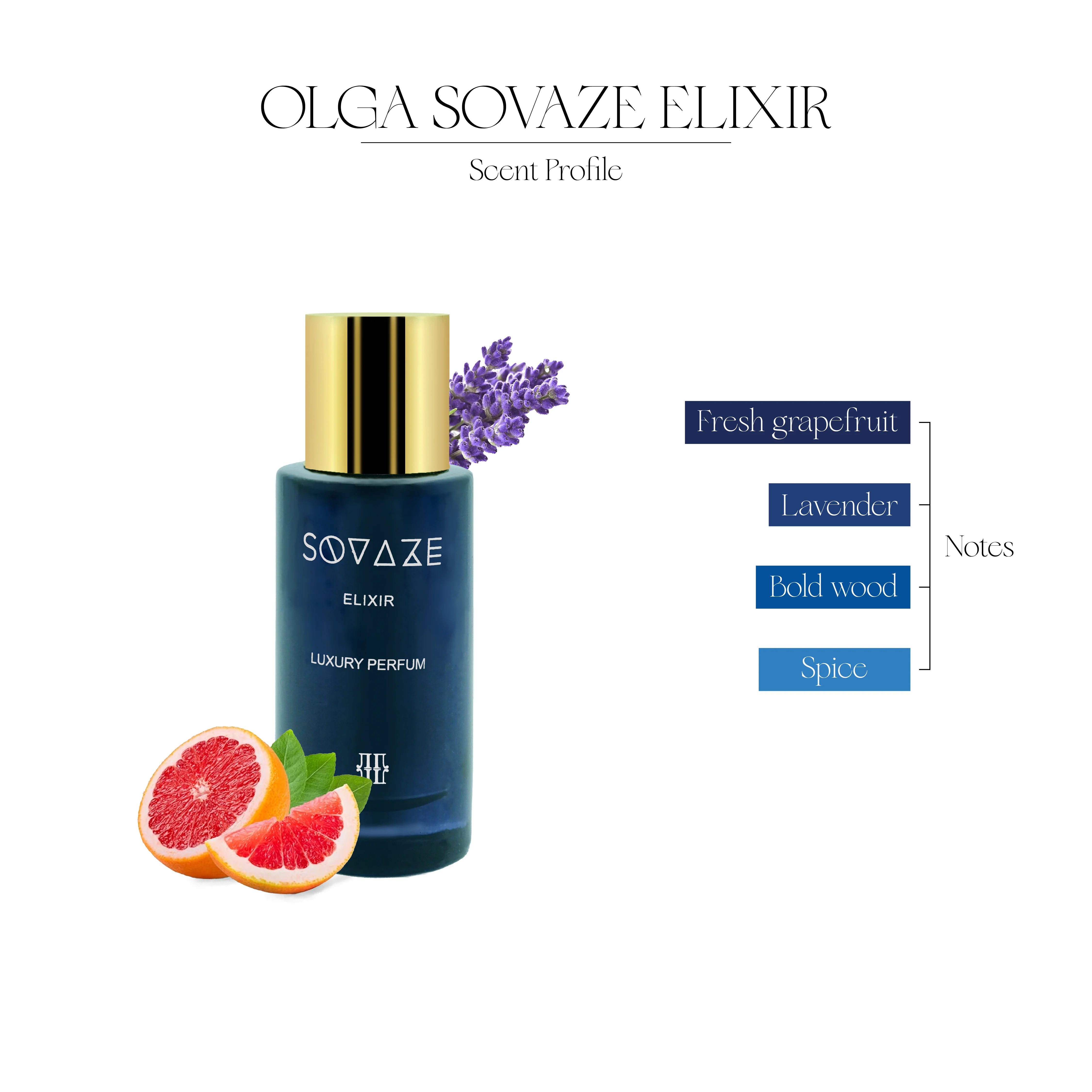 Sovaze Elixir 100 ml - Image 3
