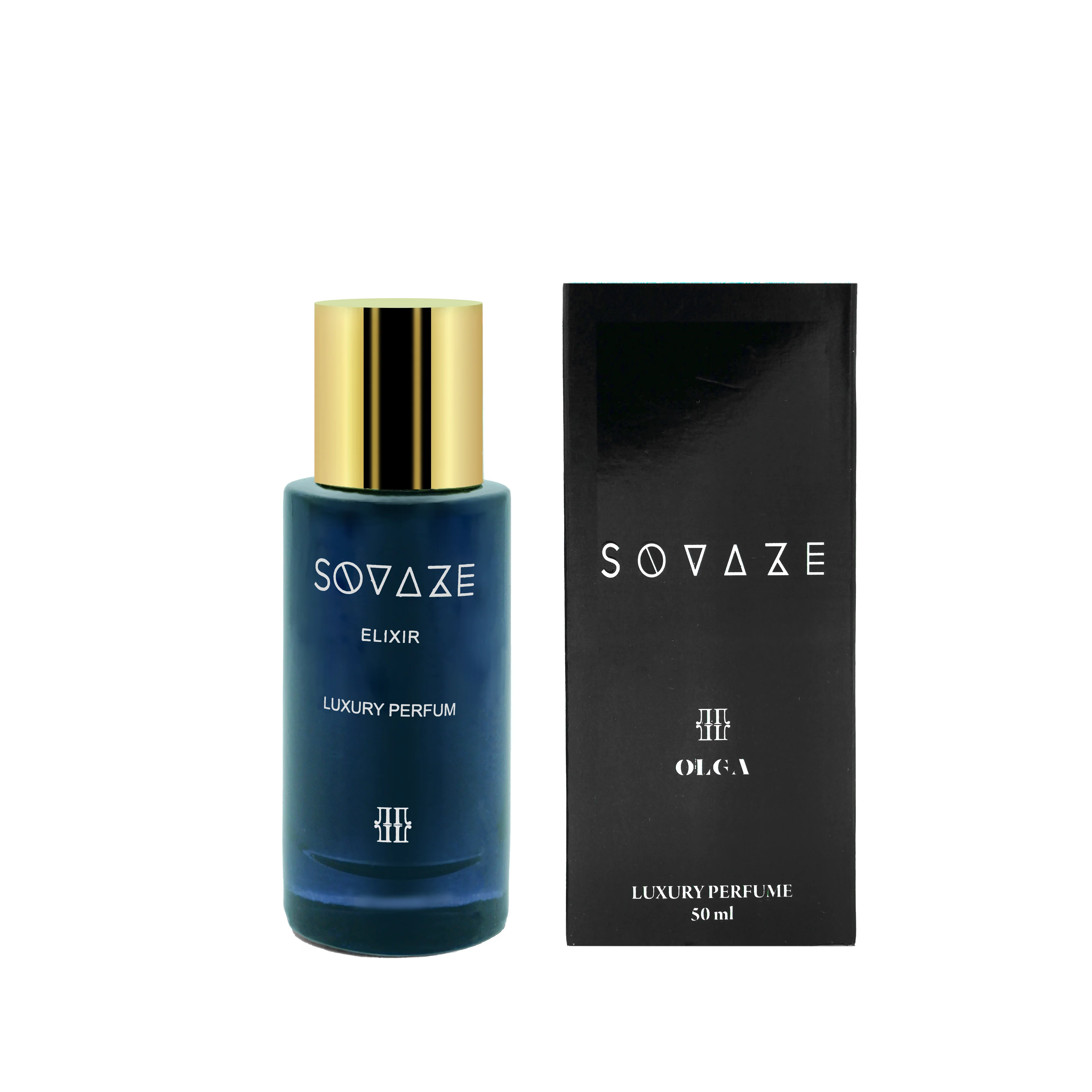 Sovaze Elixir 100 ml - Image 4