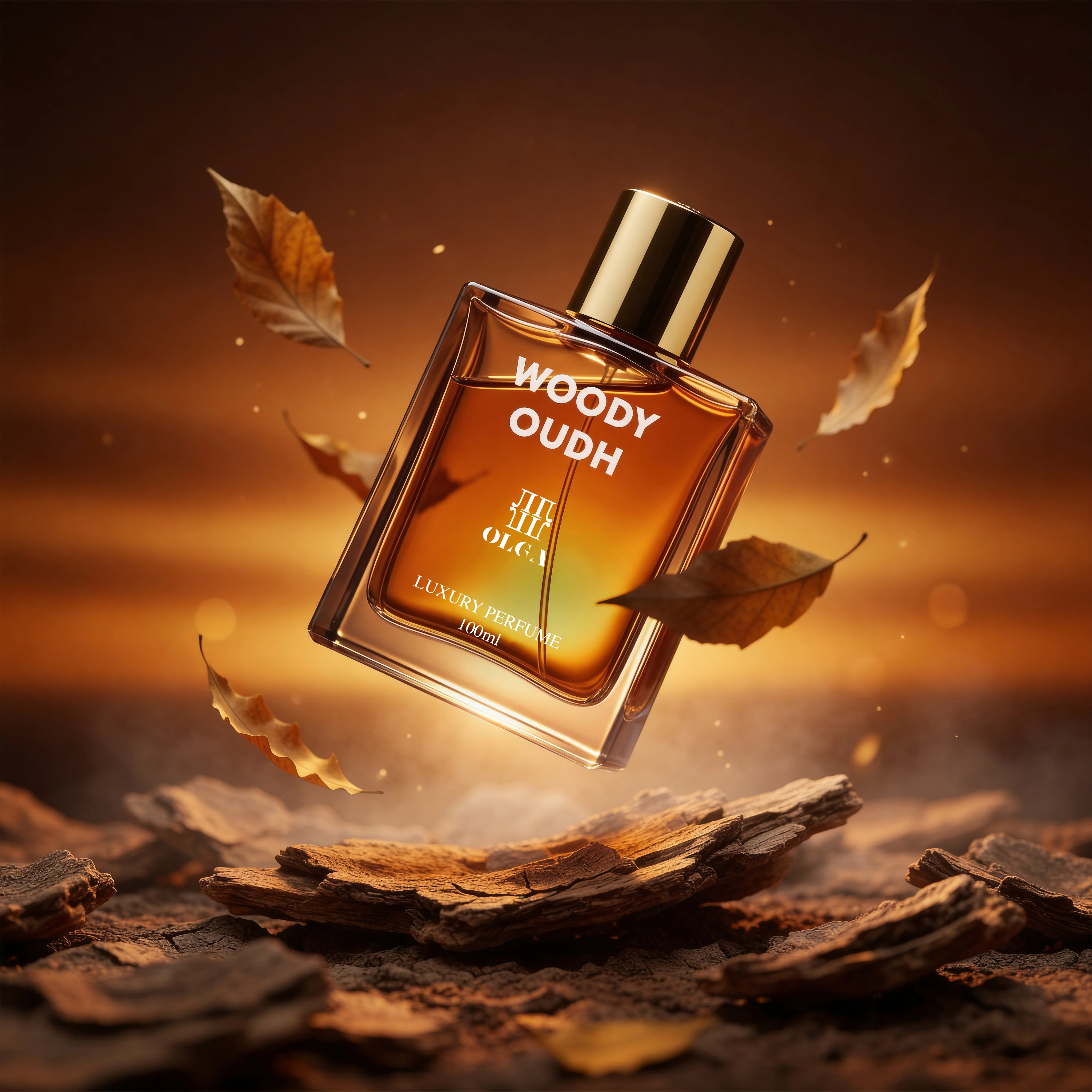 Woody Oudh