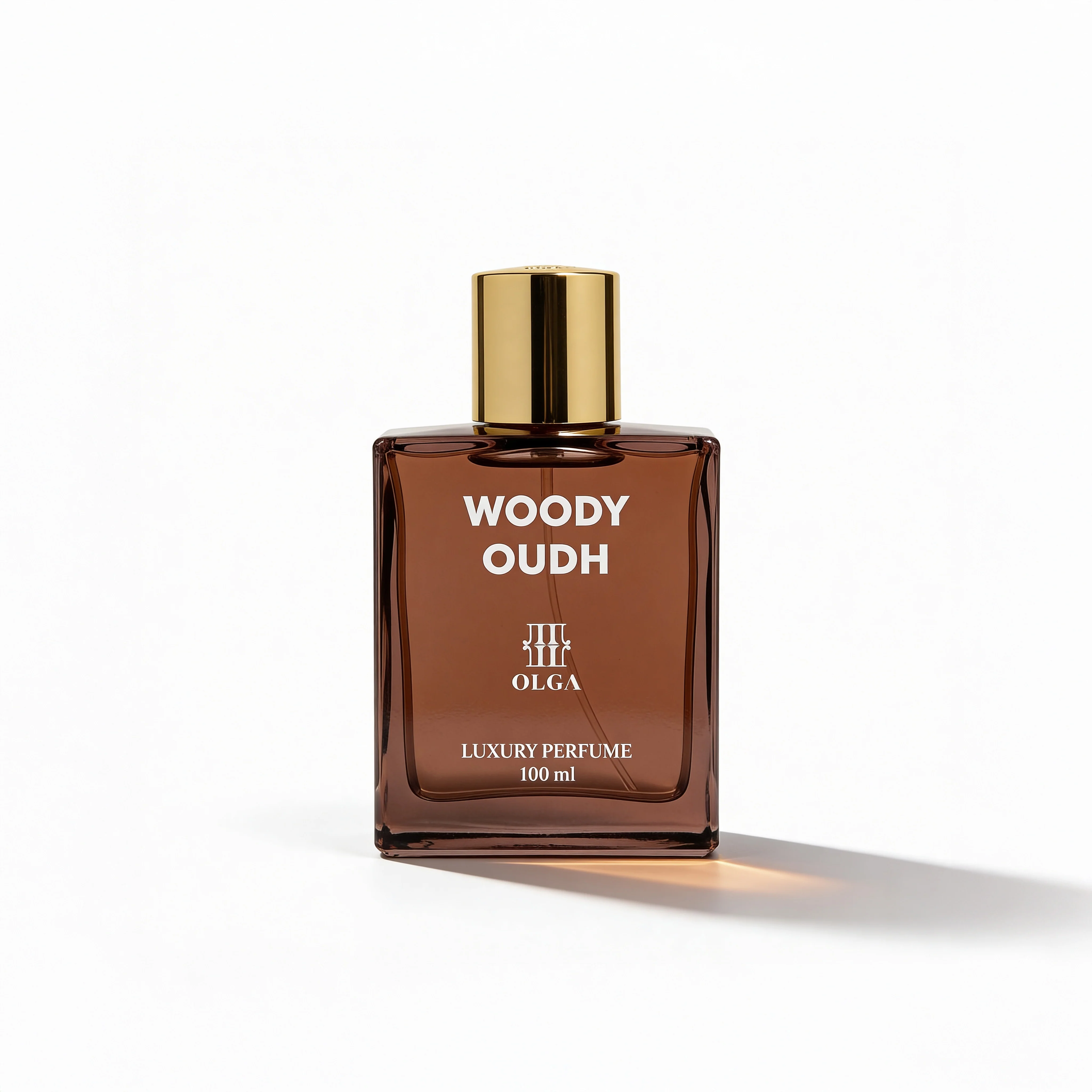 Woody Oudh - Image 2