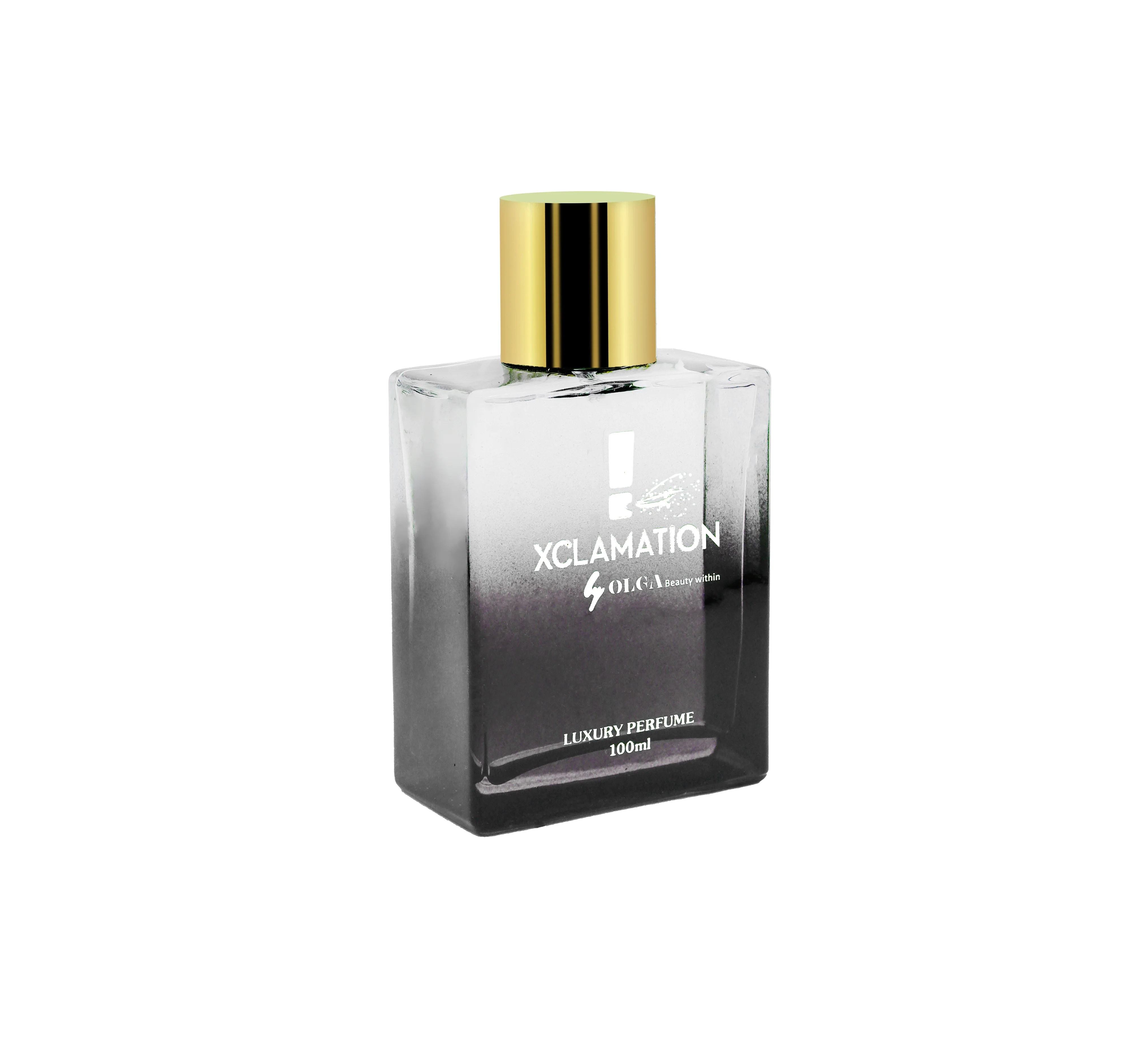 Xclamation Perfume By Olga 100ml - Image 5